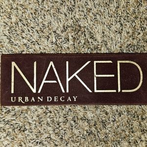 Naked Palette Bundle